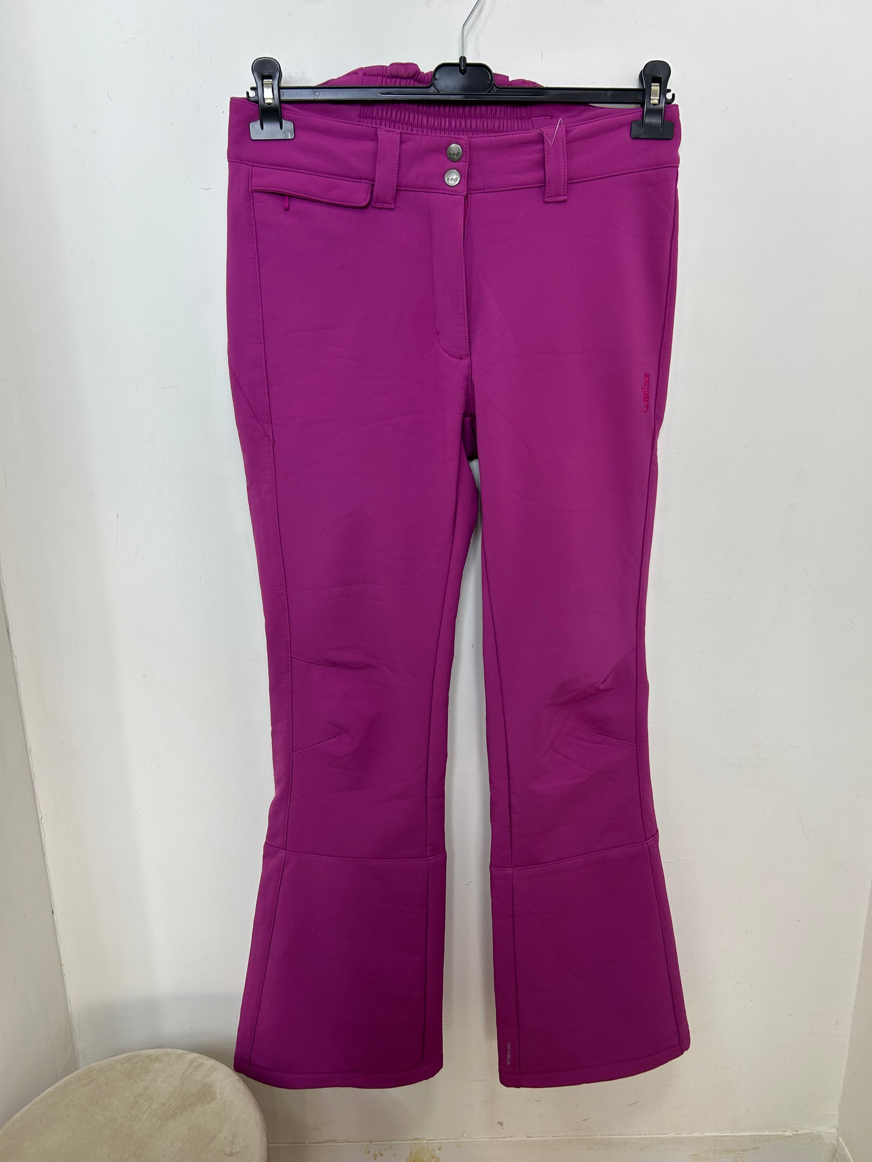 TAGLIA S PANTALONE TECNICO WEDZE